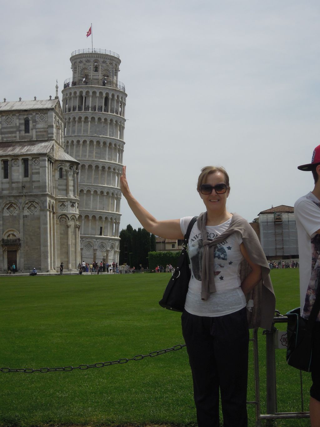 2015 05 13, Pisa